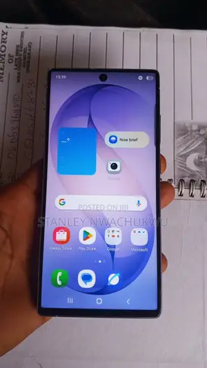 New Samsung Galaxy S25 Ultra 1 TB