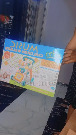 Baby Items