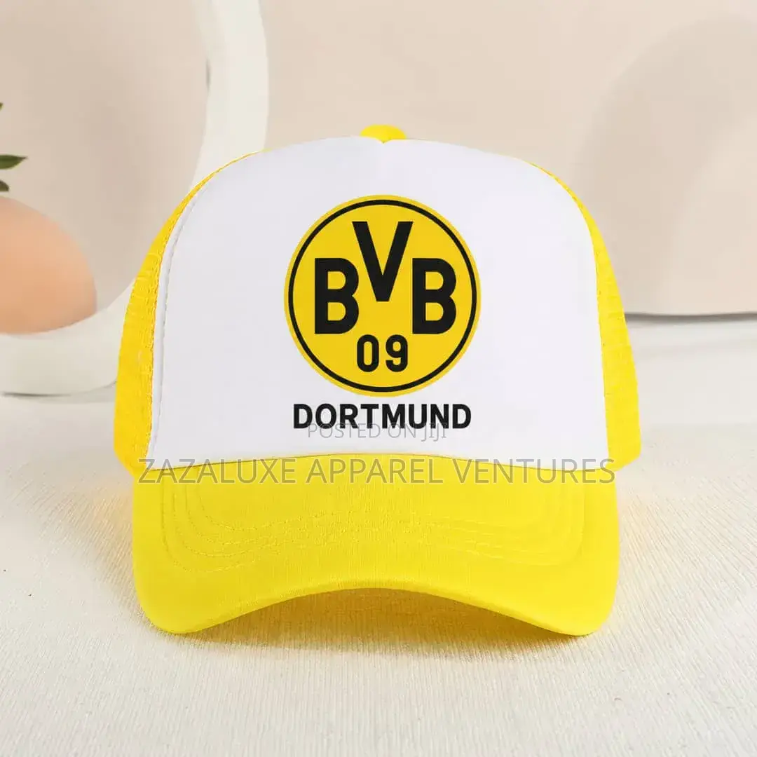BVB Dortmond Net Cap
