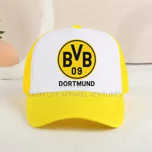 BVB Dortmond Net Cap