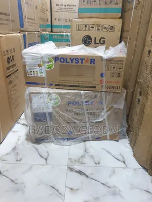 Polystar 1hp Inverter Ac
