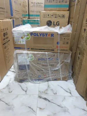 Polystar 1hp Inverter Ac