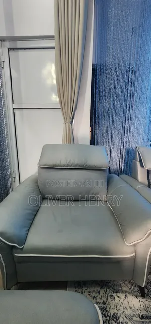 Foreign Used Turkish Sofa