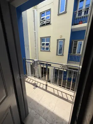 2bdrm Room & Parlour in Sangotedo for rent
