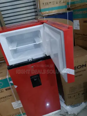 Hisense Ref205drb Multipurpose Fridge