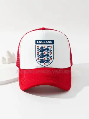 England Net Cap