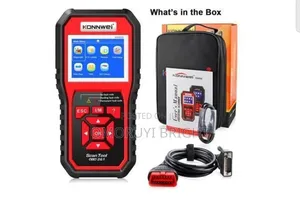 Obd2 Scanner
