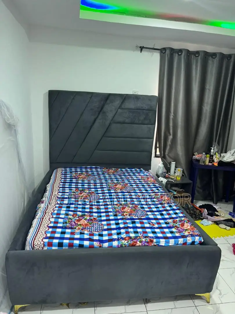 Bedframe (Without the Mattress)