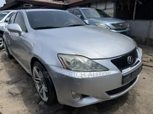 Lexus RX 350 AWD 2009 Silver