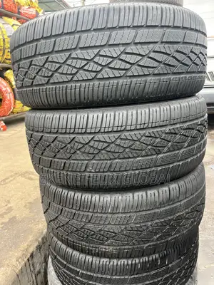215/45/17 Set Four