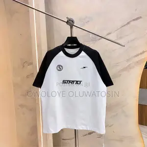 Premium Stock T-Shirts