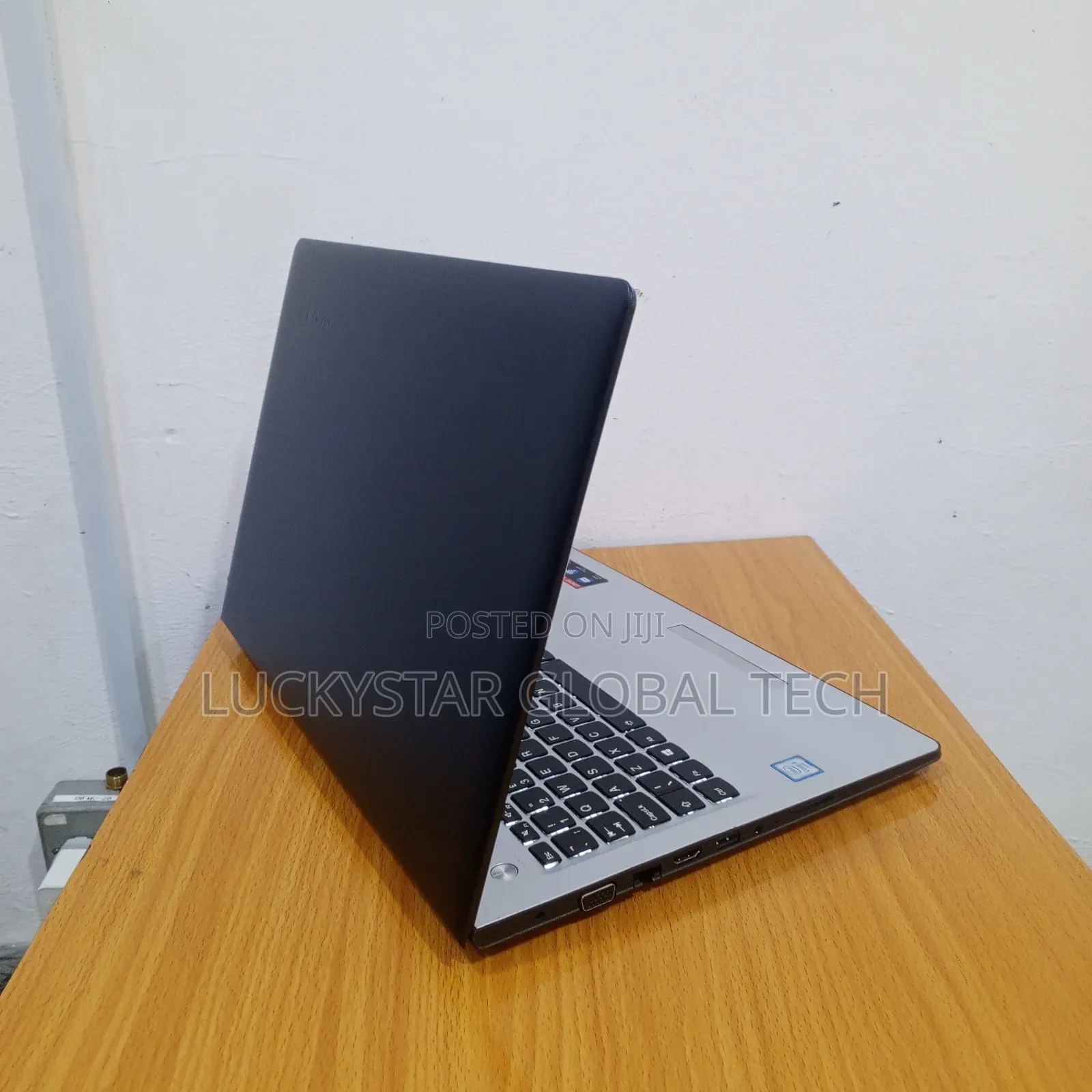 Laptop Lenovo IdeaPad 310 8GB Intel Core i3 SSD 128GB