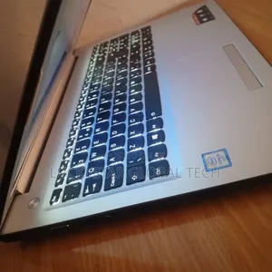 Laptop Lenovo IdeaPad 310 8GB Intel Core i3 SSD 128GB