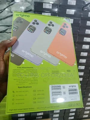 New Origimo Opad 18 Ultra Max 1 TB