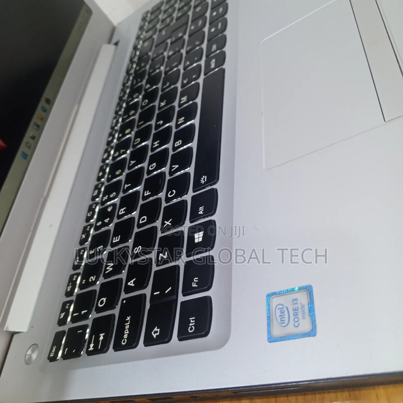Laptop Lenovo IdeaPad 310 8GB Intel Core i3 SSD 128GB