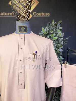 Classy Men’S Outfit