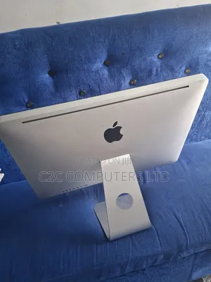 Desktop Computer Apple iMac 8GB Intel Core i3 HDD 500GB