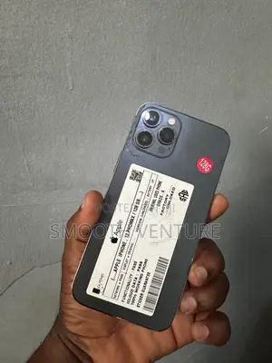 Apple iPhone 12 Pro Max 128 GB Gray