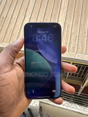 Apple iPhone 15 Pro 128 GB Gray
