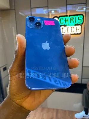 Apple iPhone 13 128 GB Blue