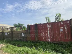 2 Plots of Bare Land Available for Sale