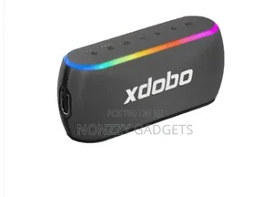 Xdobo X8lll Wireless Speaker