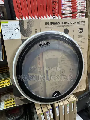 Evans 20inches Heavy Weight Drum Head