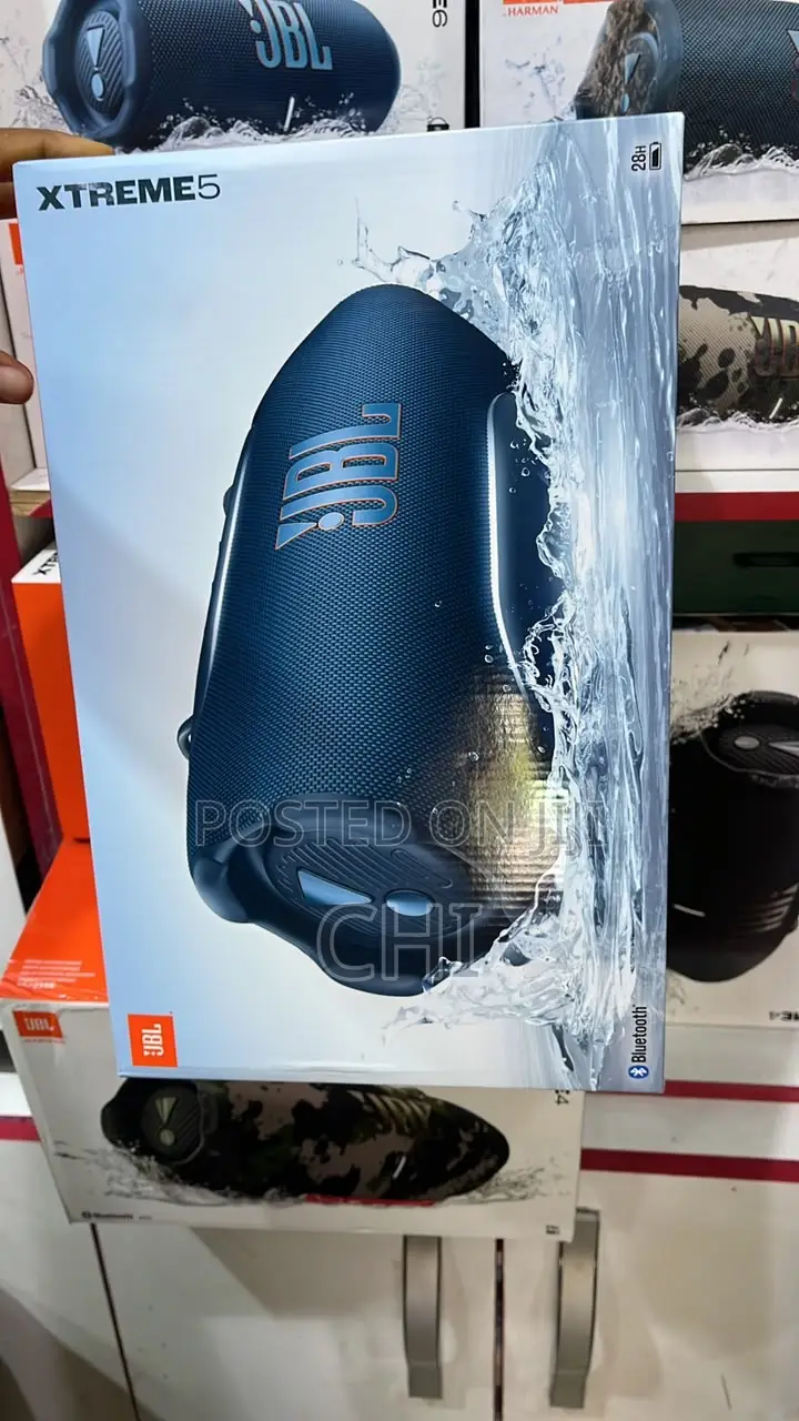 JBL Xtreme 5