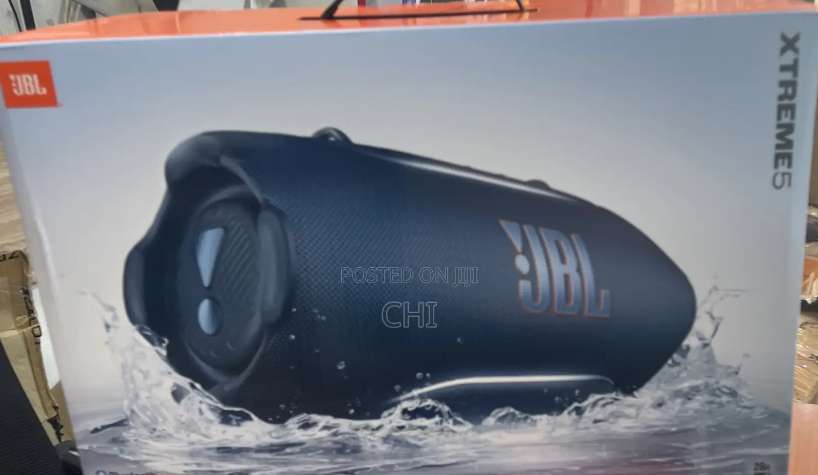JBL Xtreme 5
