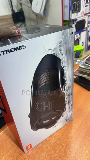 JBL Xtreme 5