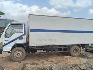 Jac Truck Power