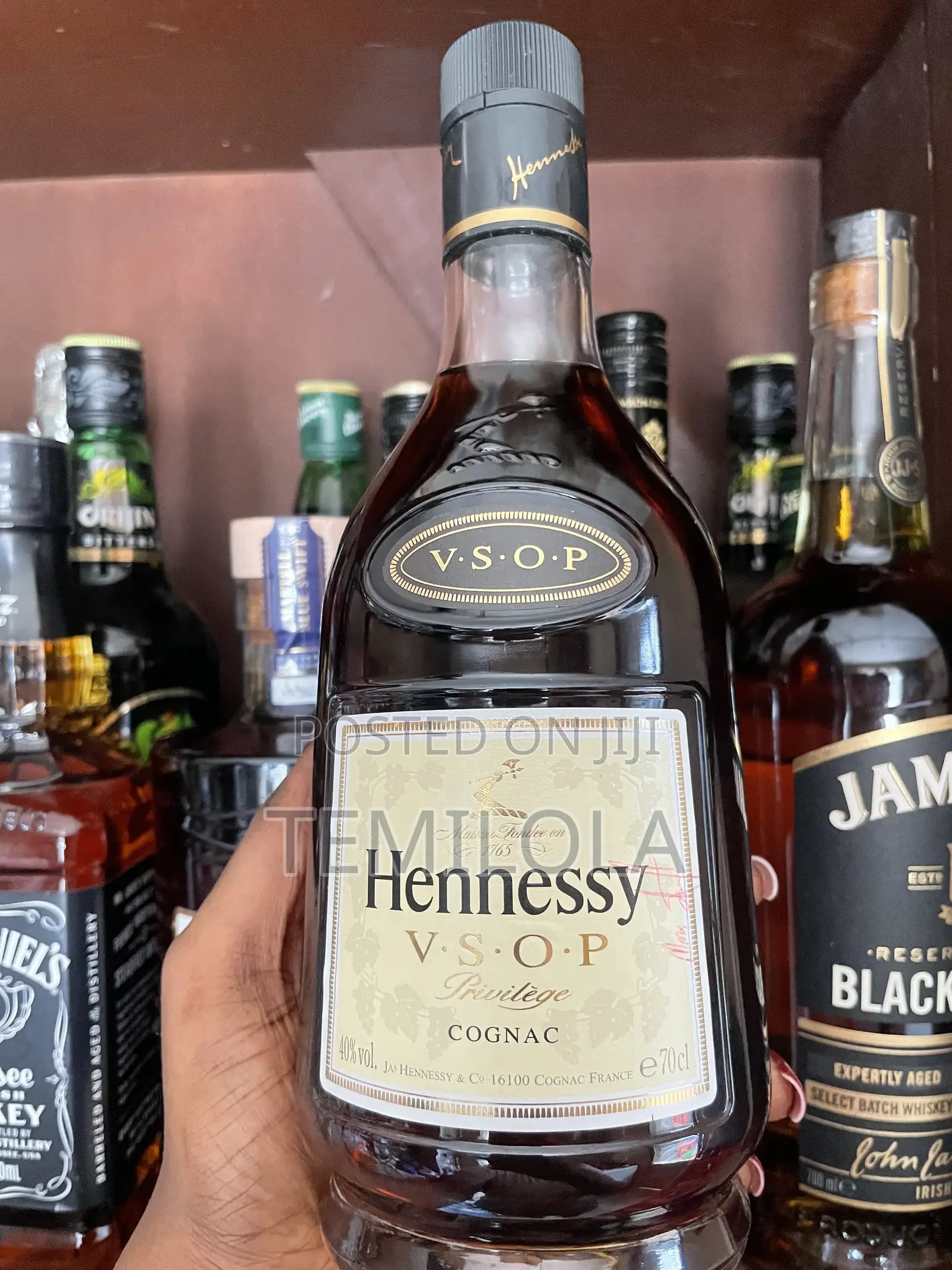 Liquorloft