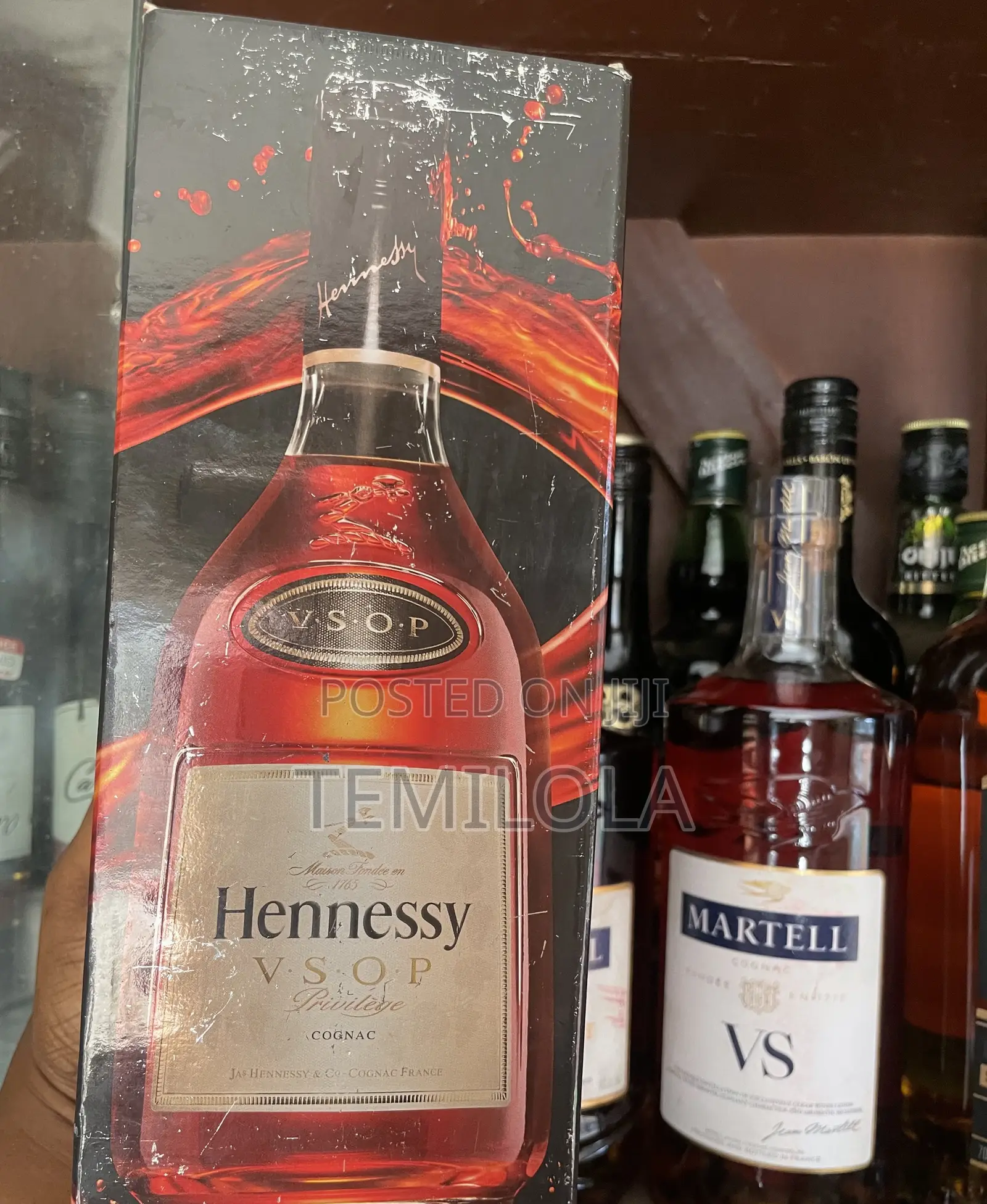 Liquorloft