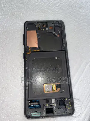 S21 5g Screen Follow Come