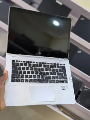 Laptop HP EliteBook X360 1030 G3 16GB Intel Core i5 SSD 256GB