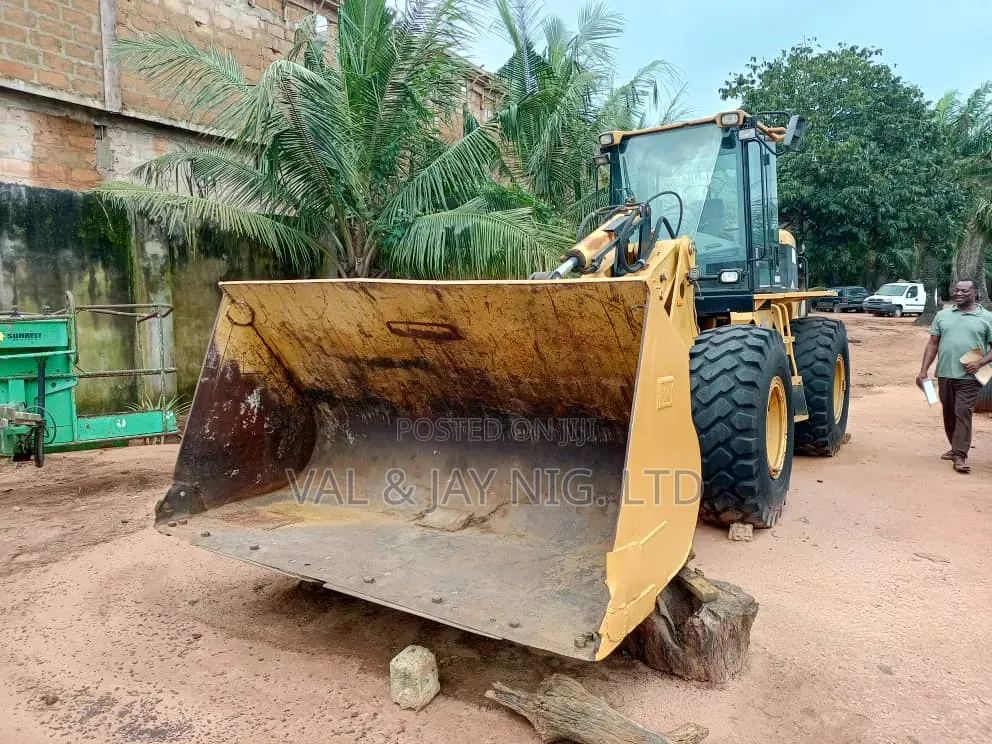 Cat Payloader 924g - Foreign Use