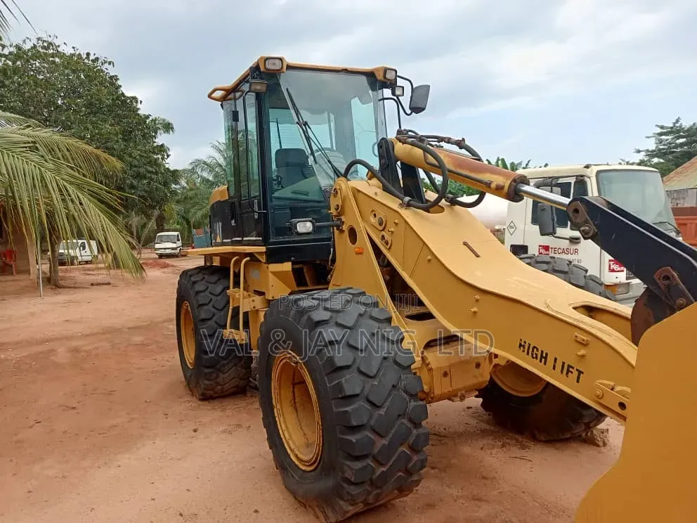 Cat Payloader 924g - Foreign Use