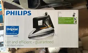 Philips Iron