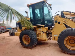 Cat Payloader 924g - Foreign Use