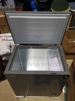 Hisense Chest Freezer ( Model260sh)