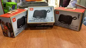 Jbl Go 5 Speaker