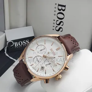 Men Wristwatch