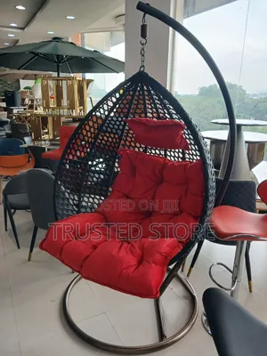 Quality Swing Outdoor/Indoor Chair