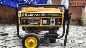 Constant Elepaq Generator