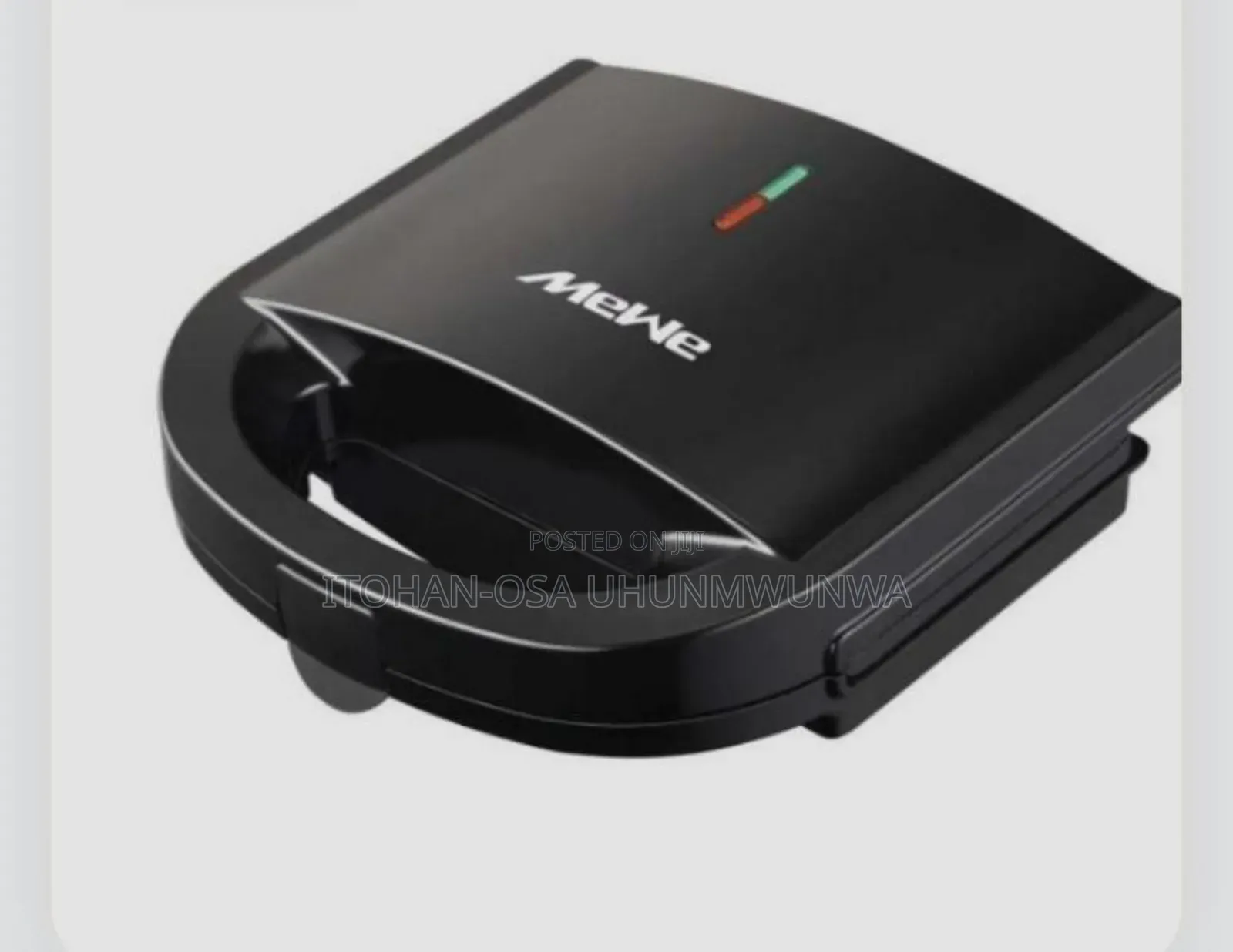 Sandwich Toaster