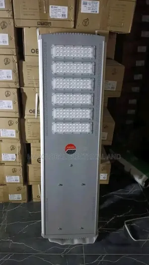 Putian 6eyes Industrial Solar Lights