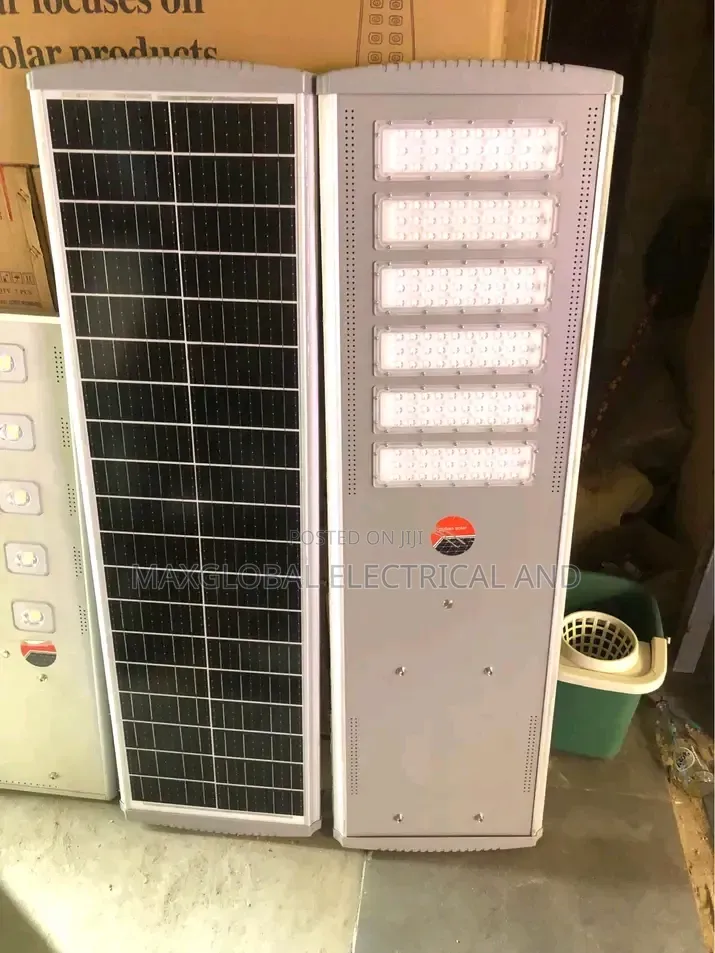 Putian 6eyes Industrial Solar Lights