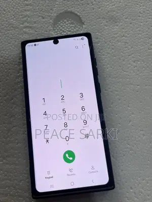 S22 Ultra 5g Screen Follow Come