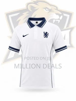 New Release Classic Club/Country Jersey Shirt