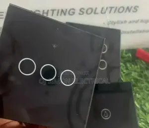 Wifi Switch